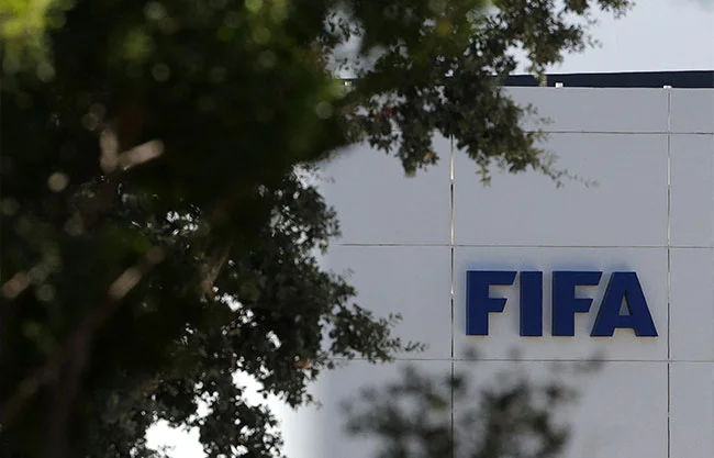 La FIFA denuncia "un esfuerzo concertado para socavar a su presidente"