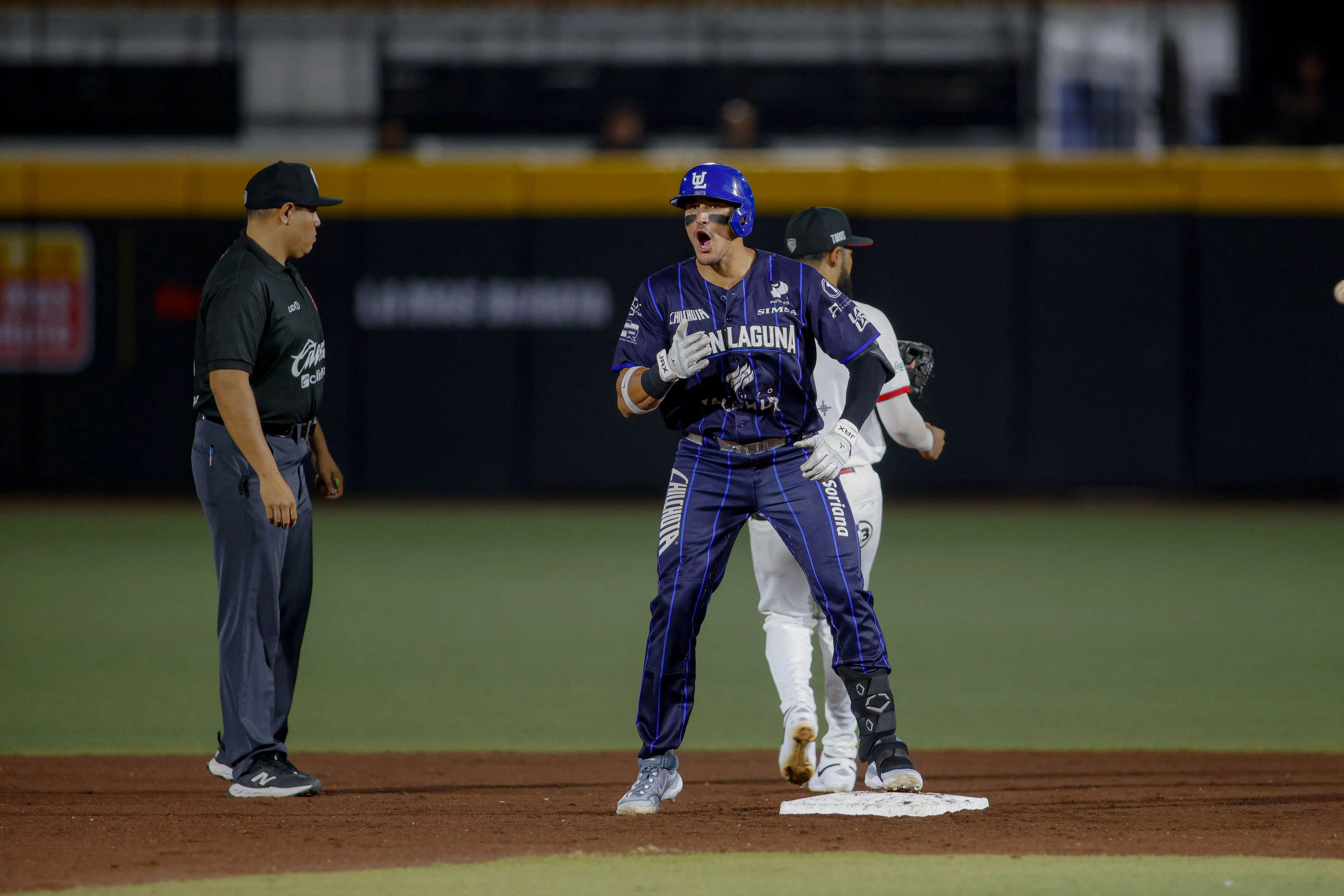 Va Algodoneros por empate en la serie ante Tijuana