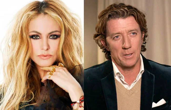 Paulina Rubio logra que su hijo se quede con ella en Miami tras juicio de custodia
