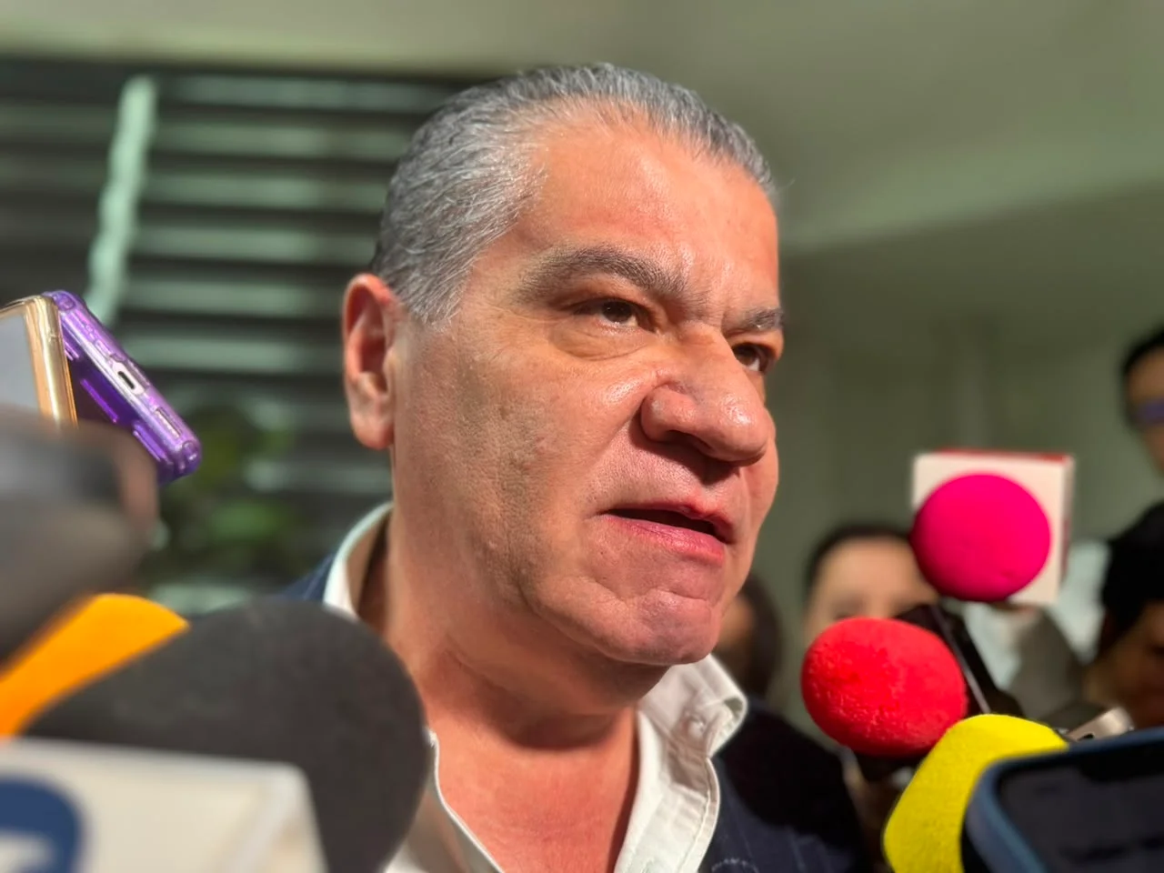 Revisión de áreas municipales entra en su etapa final; alcalde no descarta más cambios