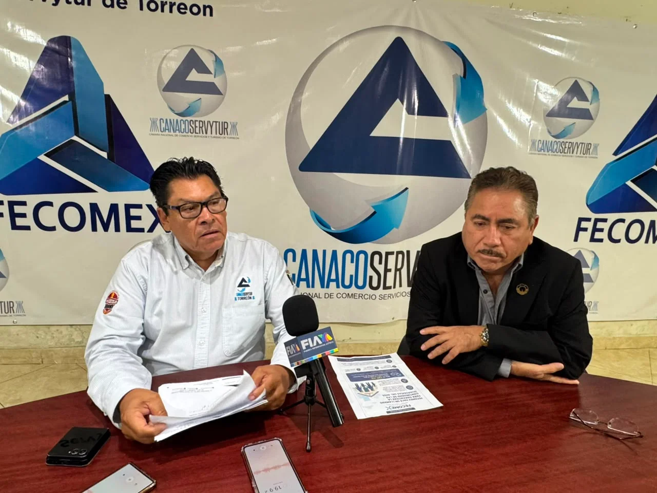 Empresarios advierten riesgo por posible cierre de guarderías subrogadas del IMSS