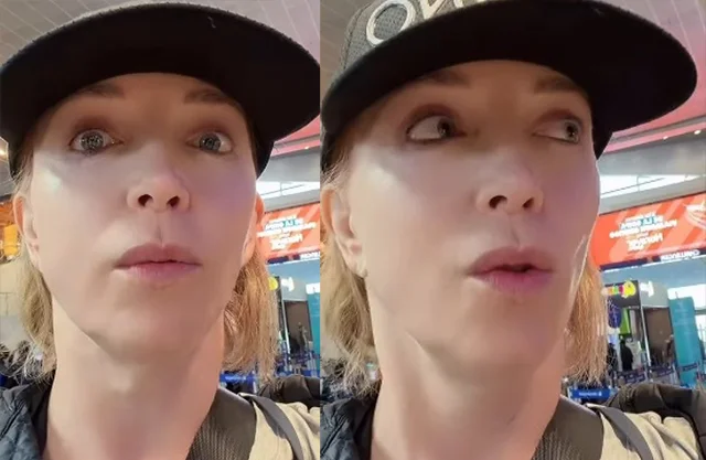 Laura Flores y su hija vivieron el fuerte sismo en Colombia; ‘se movió feo’