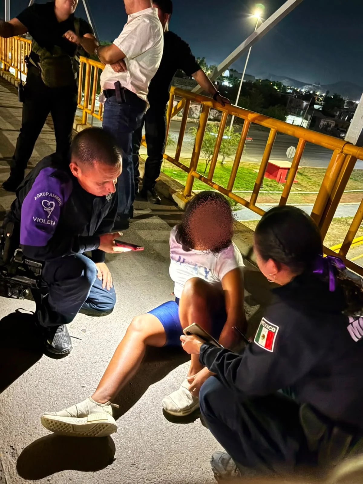 Capacitación de policías en Gómez Palacio permite salvar vidas en crisis emocionales