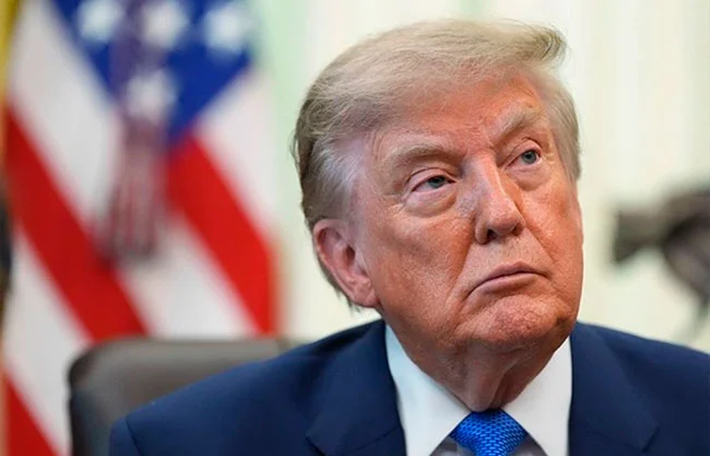 Revelan que Donald Trump salió de Turquía en secreto por amenaza de asesinato de Irán