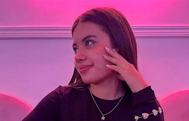 Muere la influencer Sofía Murillo junto a su madre y su abuela en un accidente de helicóptero
