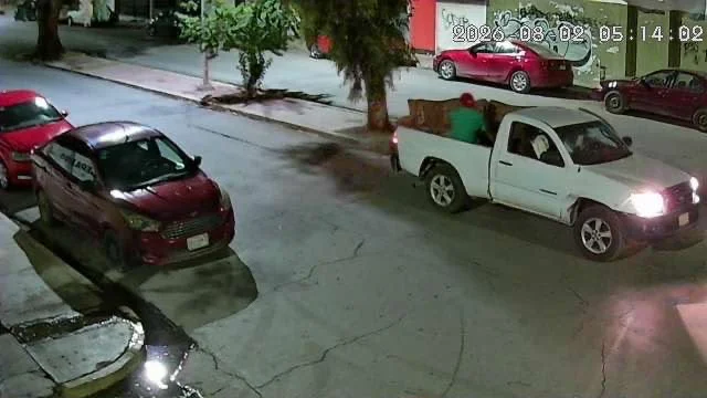 Refuerzan vigilancia contra quienes arrojan basura en calles de Torreón; suman 151 detenidos