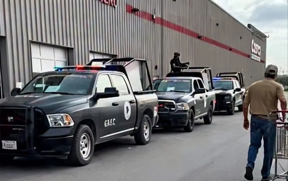 Dan prisión preventiva a 17 personas más por operativo en Torreón