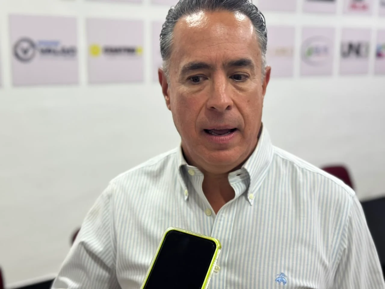 Guillermo Anaya acusa al Gobierno Federal de frenar el drenaje pluvial de Torreón con excusas y opacidad