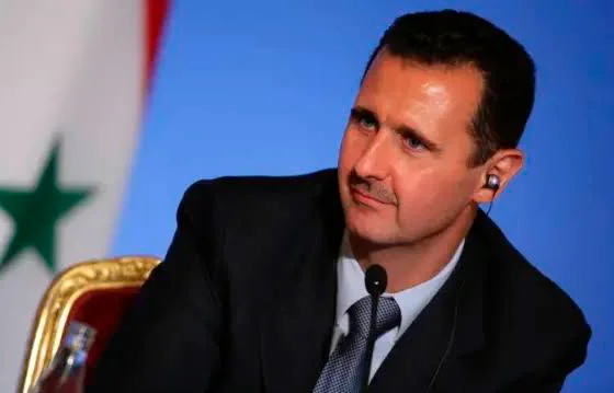Condenan a muerte a Bashar al-Assad en ausencia por crímenes de guerra