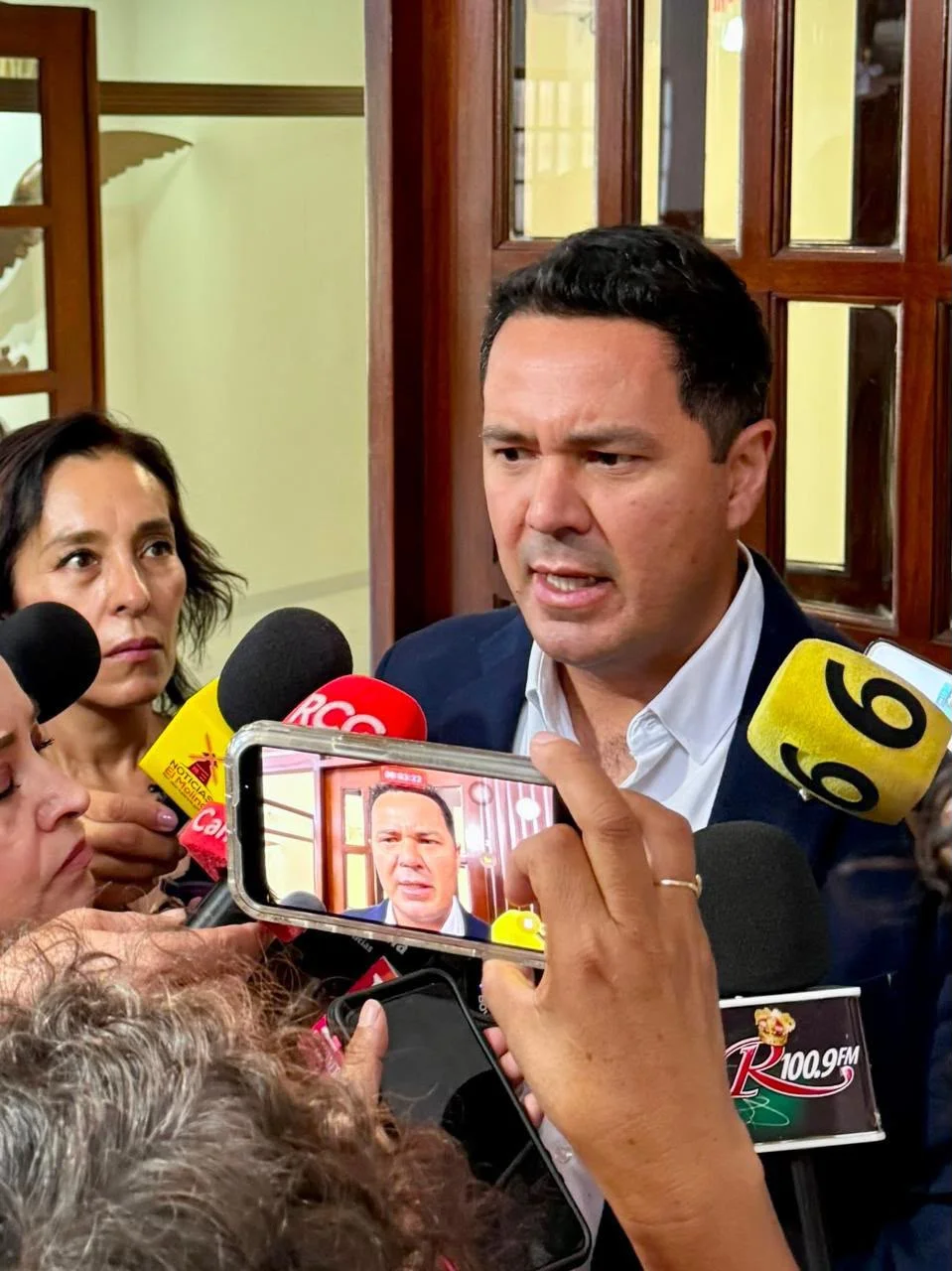Piden a CFE invertir en infraestructura ante apagones recurrentes en La Laguna