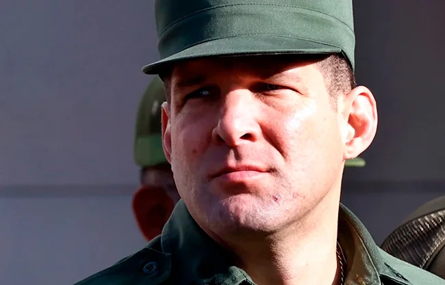 Nieto de Fidel Castro es señalado por vínculos con la Mafia Cubana en México: NYT