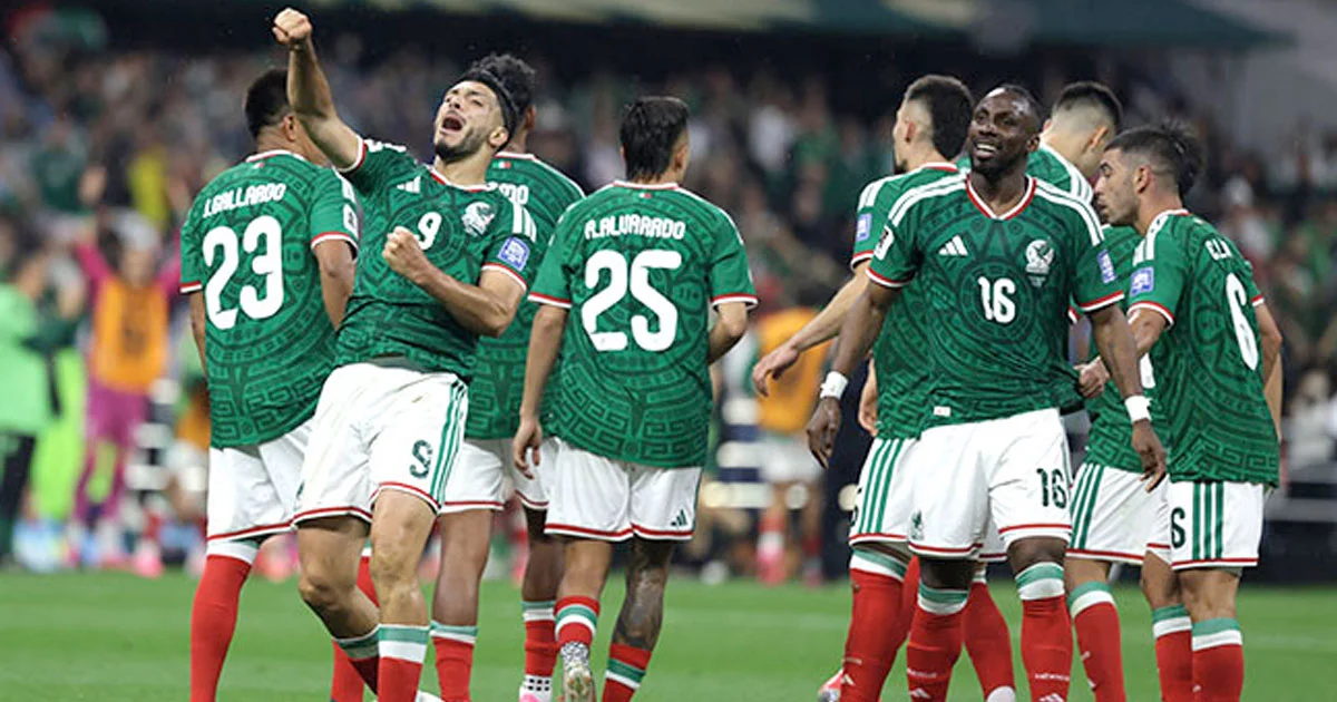 ¿Por qué la Selección Mexicana es de nuevo el gigante de la Concacaf?