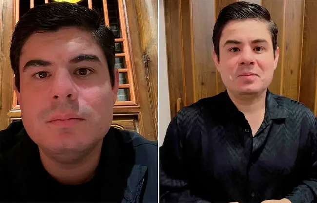Matan a primo de Alfredo Olivas en taquería de Zapopan