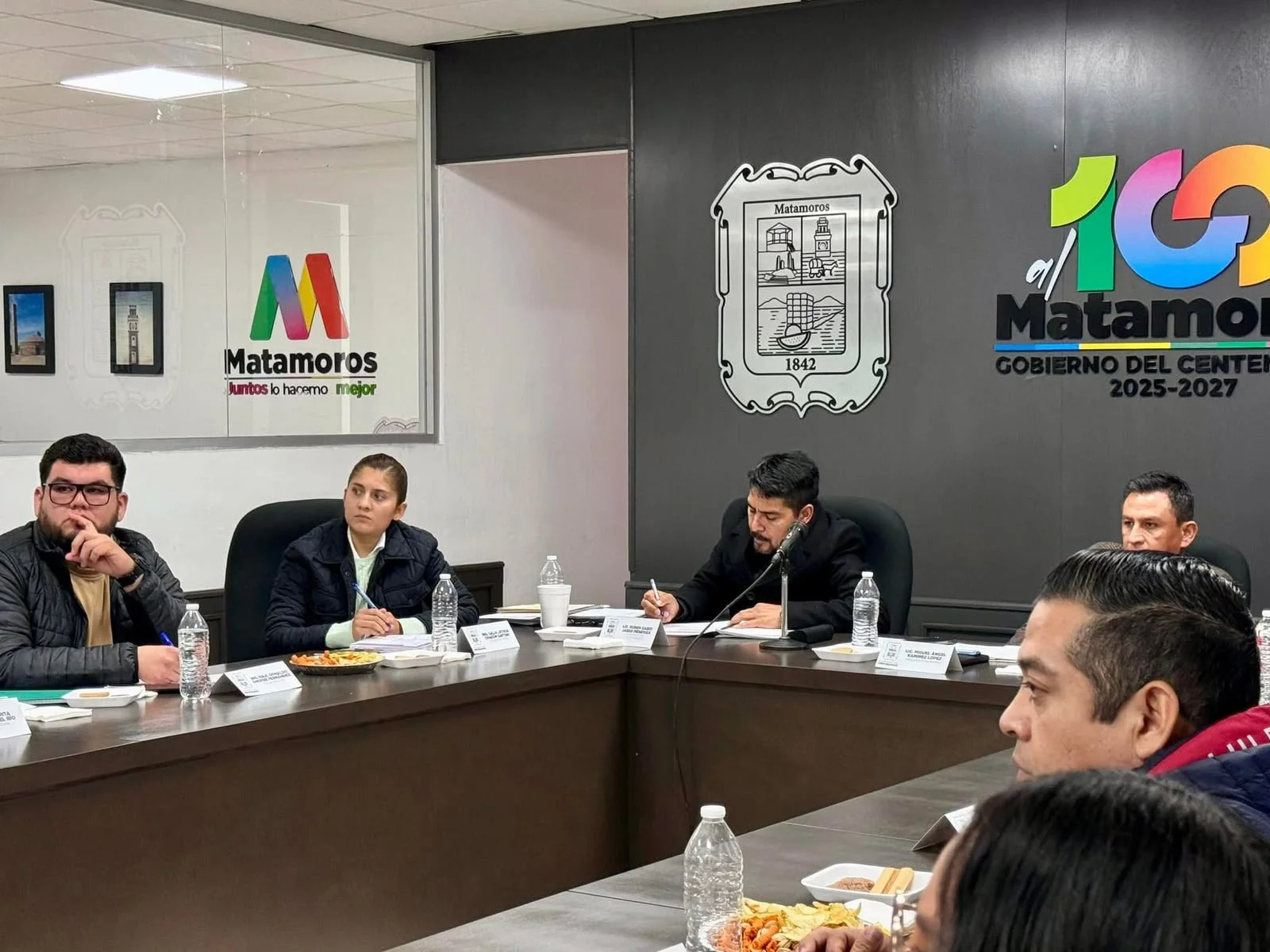 Torreón incumple con más de la mitad de sus comisiones de Cabildo; Matamoros mantiene rezago en participación y transparencia