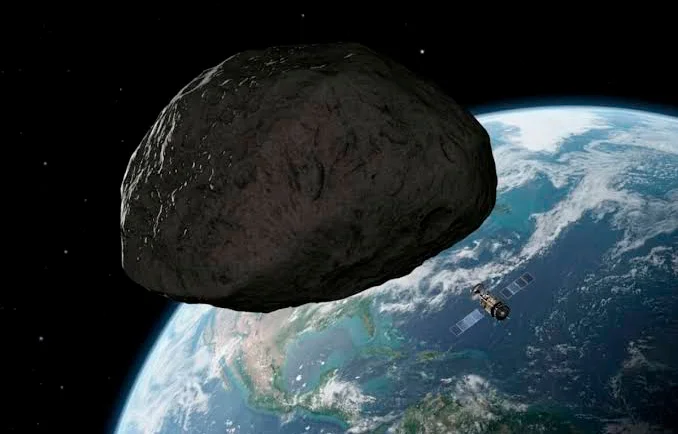 La NASA descarta peligro por el asteroide Apophis: pasará a solo 32 mil kilómetros de la Tierra en 2029