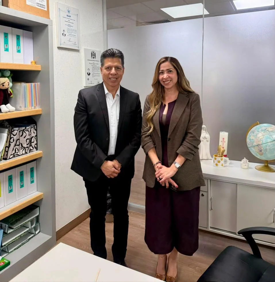 Busca Salud Municipal ampliar servicios médicos mediante alianzas con instituciones