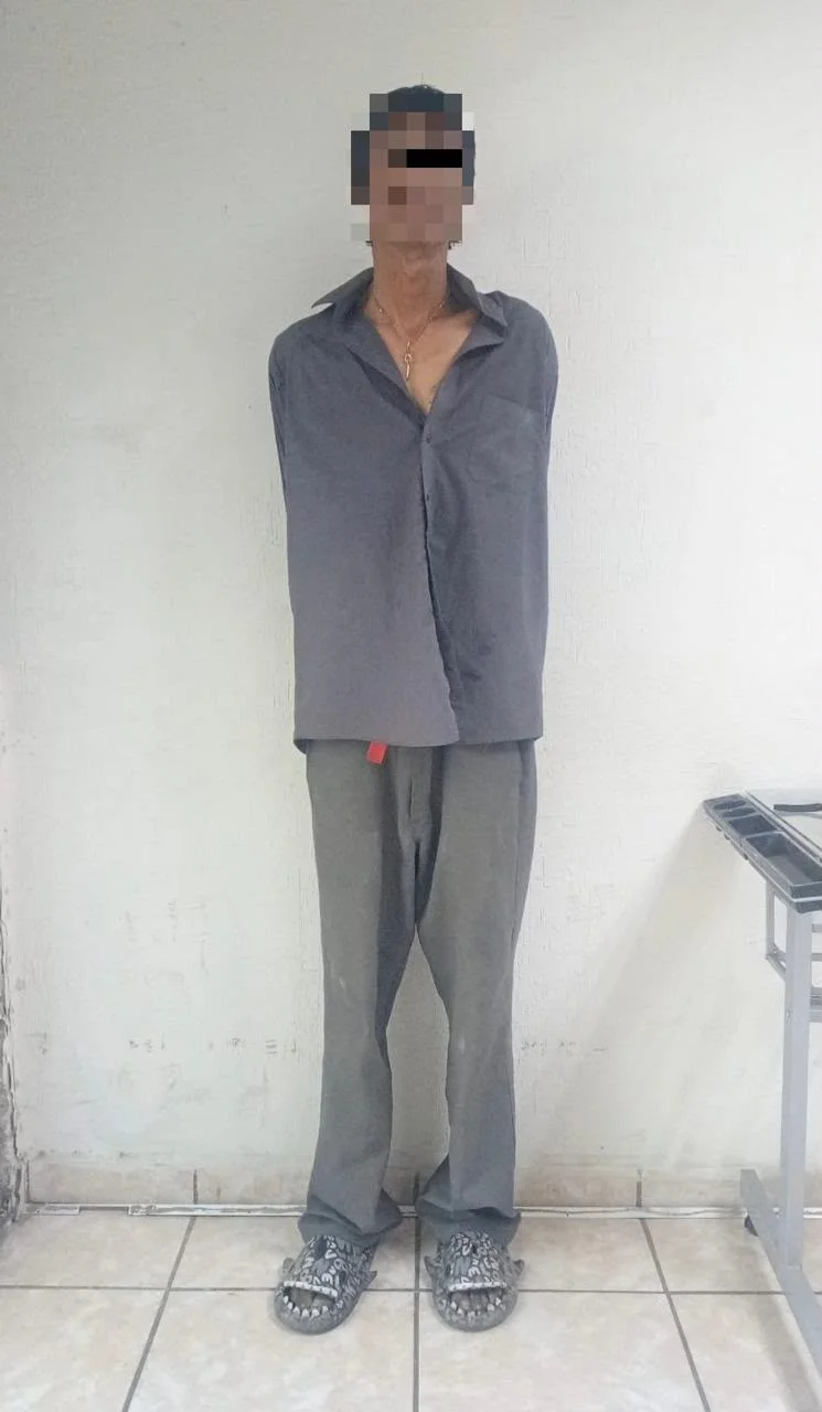 Detienen a hombre señalado por presunto acoso sexual en colonia Valle Oriente de Torreón