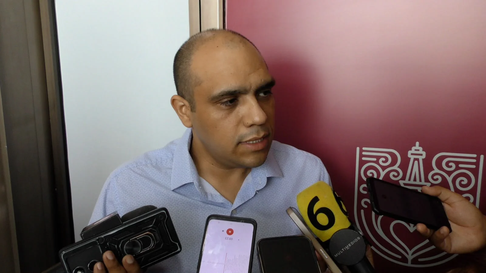 Reportan la detención de tres personas por el presunto robo de agua en Gómez Palacio