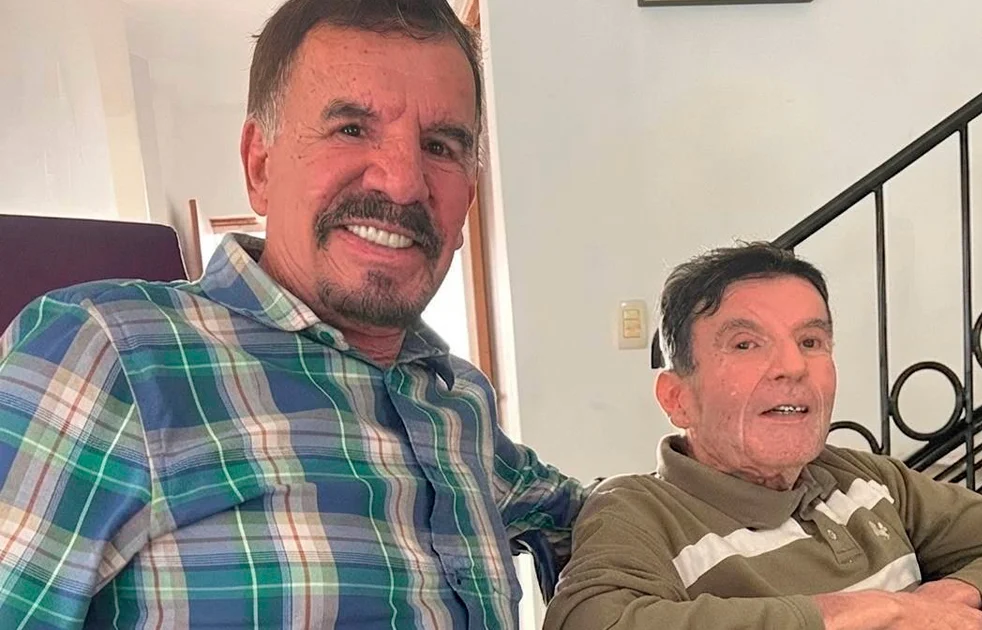 Luto en la música sinaloense: muere Alberto ‘Betón’ Lizárraga, hijo de don Cruz Lizárraga