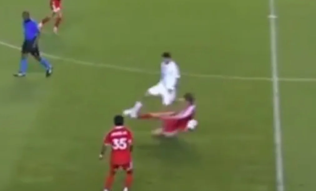 Acudirá Club Santos ante Comisión de Arbitraje de CONCACAF