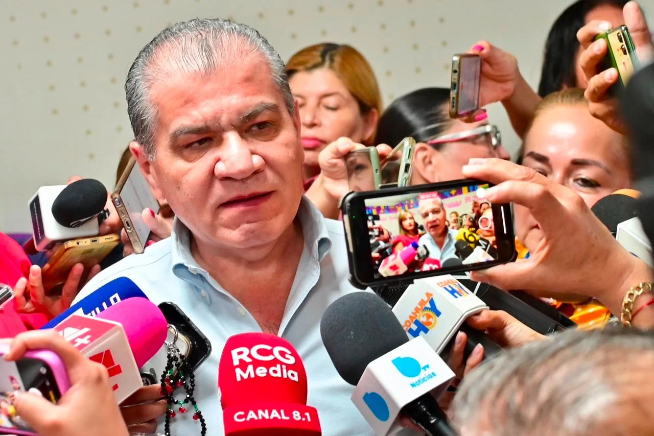 Municipio revisará denuncias por presuntos fraudes inmobiliarios si existen señalamientos formales: alcalde Miguel Riquelme