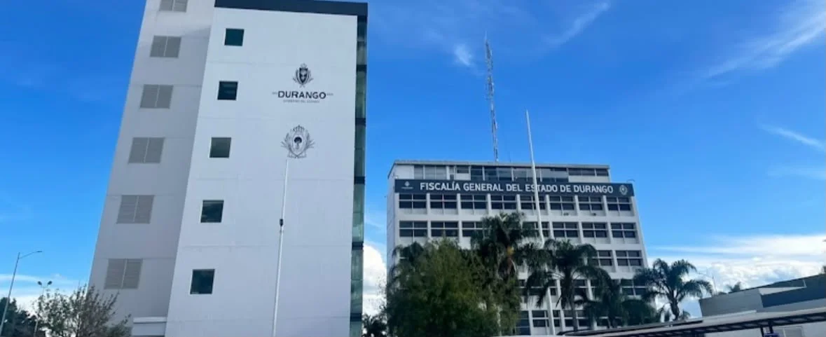 Cinco hombres reciben sentencia por violencia familiar y lesiones contra mujeres en Gómez Palacio y Durango capital