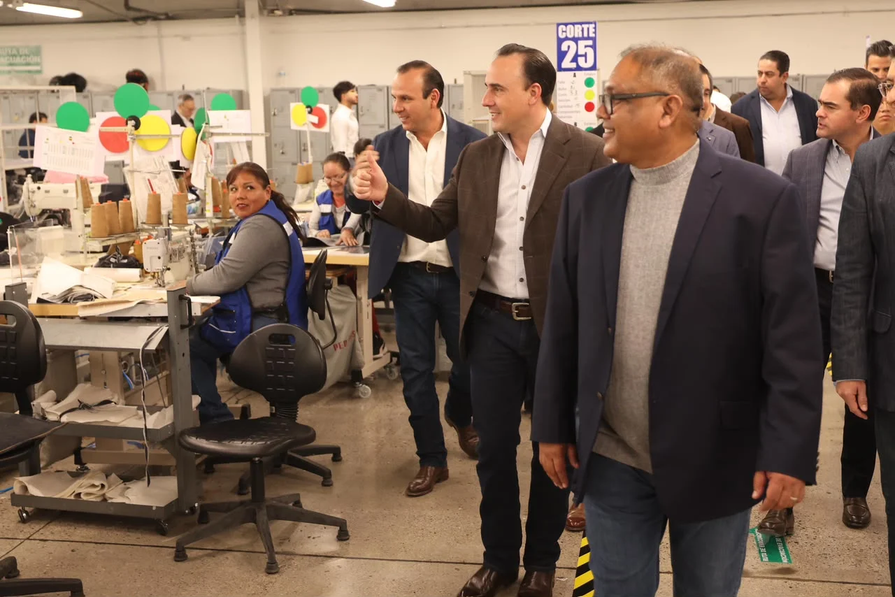Coahuila se ubicó en el tercer lugar nacional en generación de empleo formal durante julio, al sumar 10 mil 185 nuevos puestos de trabajo registrados ante el Instituto Mexicano del Seguro Social (IMSS), de acuerdo con el reporte correspondiente al séptimo mes de 2026.