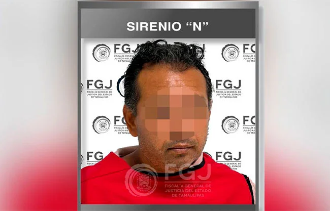 Cae hombre que abusó de niña de 11 años y la embarazó