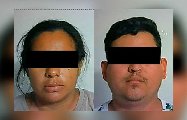 Condenan a 45 años de prisión a una pareja por el homicidio de una recién nacida