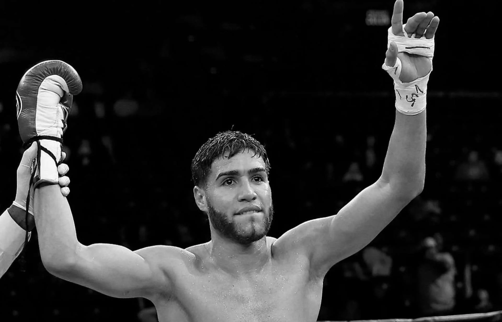 Prichard Colón: La historia del boxeador cuya última pelea transformó el deporte para siempre