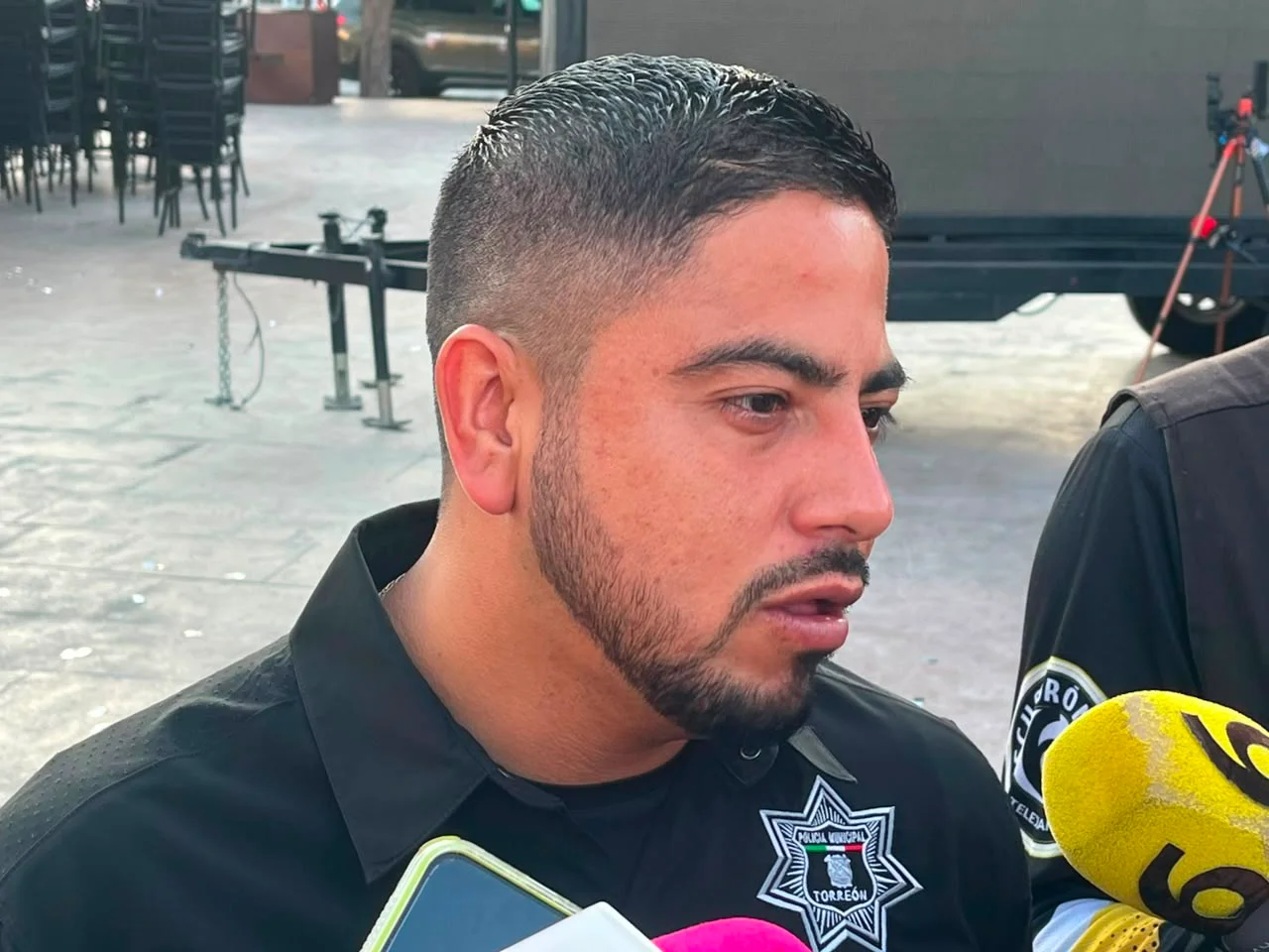 DSPM Torreón mantiene operativos anti riñas; continúa despliegue coordinado con autoridades estatales
