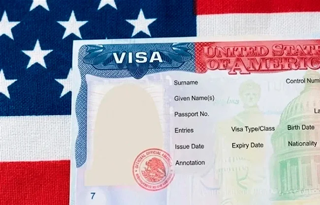 EU ha revocado más de 175 mil visas a extranjeros en revisión migratoria continua