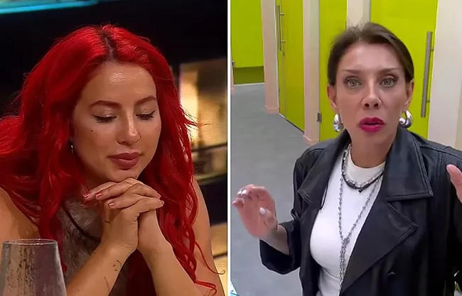 ‘No la soporto’: Cynthia Klitbo explota contra Flor Vigna; la acusa de no ayudar en LCDLFM y ser una persona 'sucia'