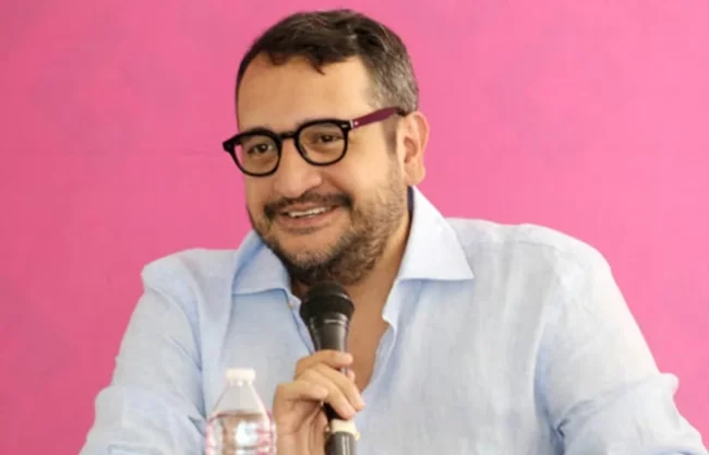 Asegura Anabel Hernández que cancelación de visa de Andy en por relación con ‘Los Chapitos’