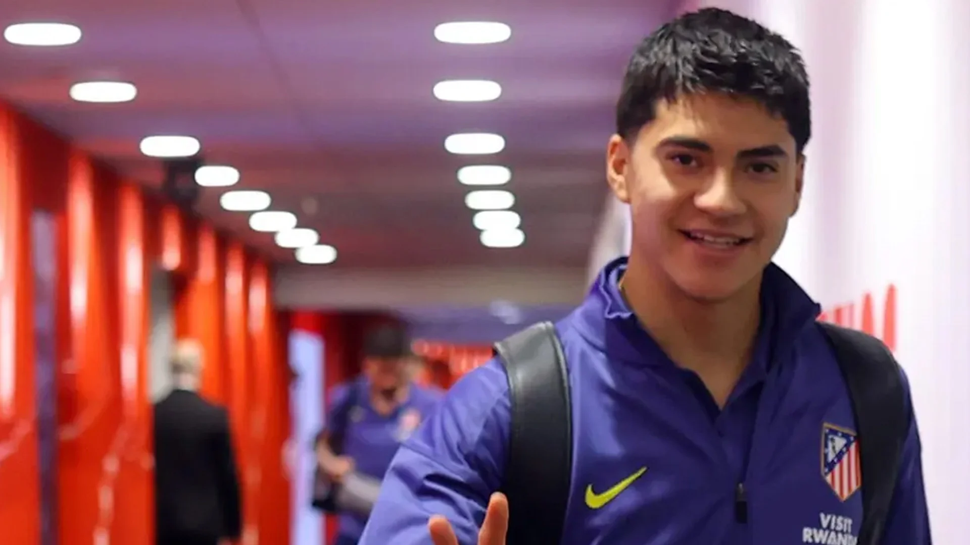 Dos clubes históricos de España buscan el fichaje de Obed Vargas