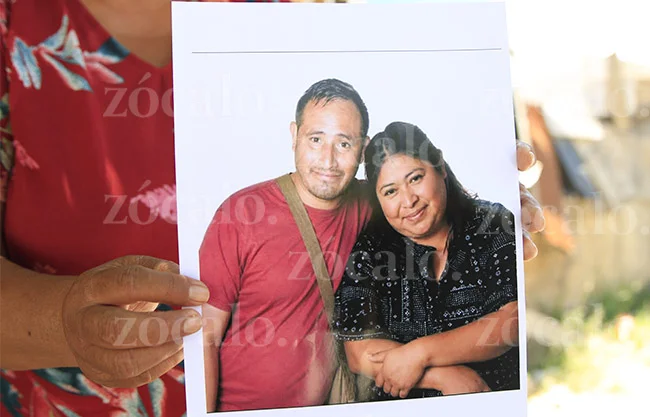 Exigen justicia para los 5 muertos en carreterazo en Saltillo