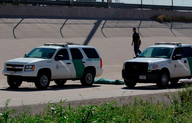 Cae en aguas de California empresario mexicano buscado por tentativa de feminicidio; huía a bordo de una lancha migrante