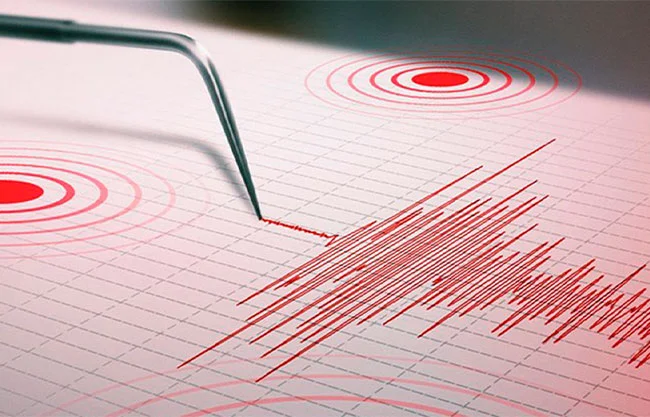 Sismo de 3.5 se registra en Santa Catarina, Nuevo León; sin reportes de daños