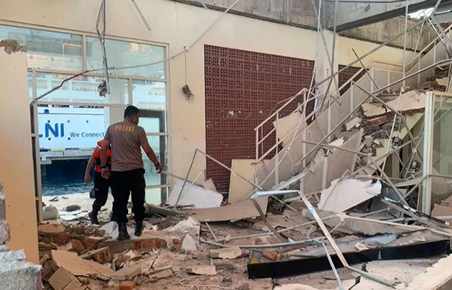 Ingeniero ‘profeta’ volvió a predecir con éxito el sismo de Indonesia tras adelantarse al de México y Colombia