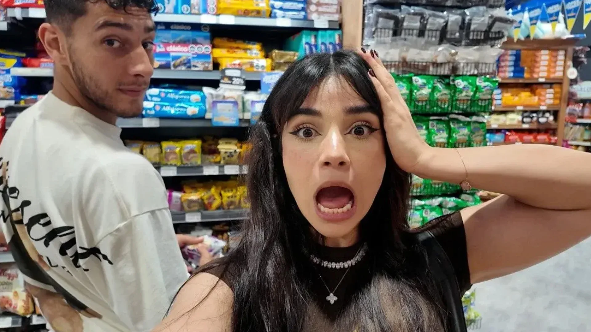 ¿Ruptura confirmada? La canción de Alana Flores que desató rumores sobre Sebastián Cáceres