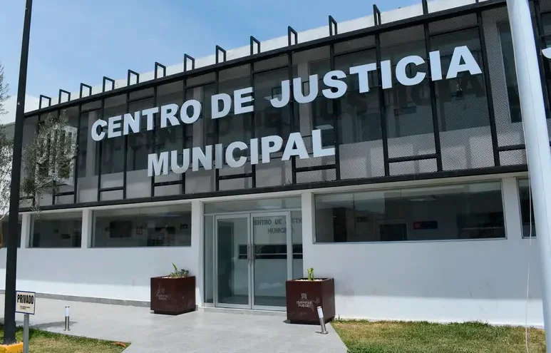 Dan a infractores opciones para resarcir daños