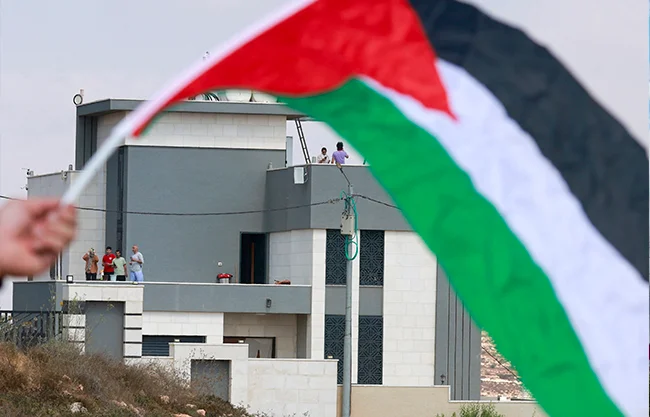 Kushner se reúne con Hamás en un intento por impulsar el plan para Gaza