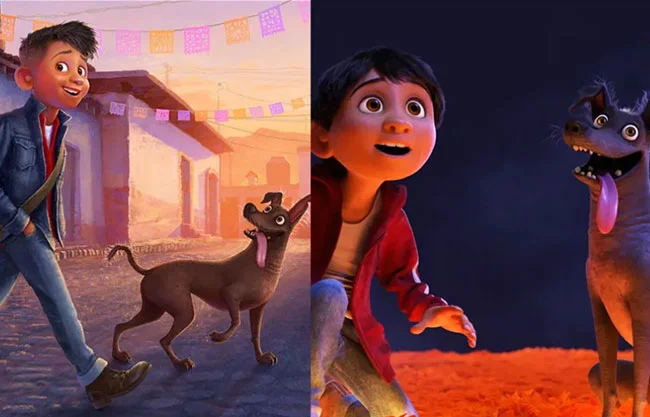 Disney anuncia 'Coco 2'; muestra a Miguel como adolescente y su nuevo look desata memes en redes