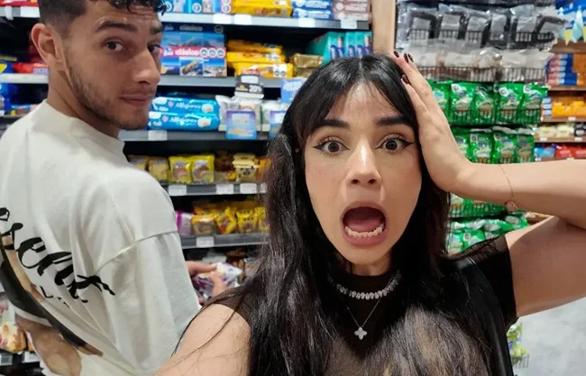 ¿Ruptura confirmada? La canción de Alana Flores que desató rumores sobre Sebastián Cáceres