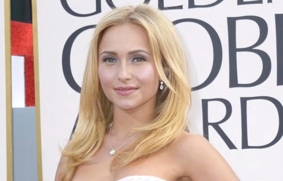 La trayectoria de Hayden Panettiere: De estrella infantil al fenómeno de Héroes