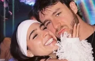 ¿Quién es Andrea Mextli? La creadora de contenido y novia de Luis Chaparro