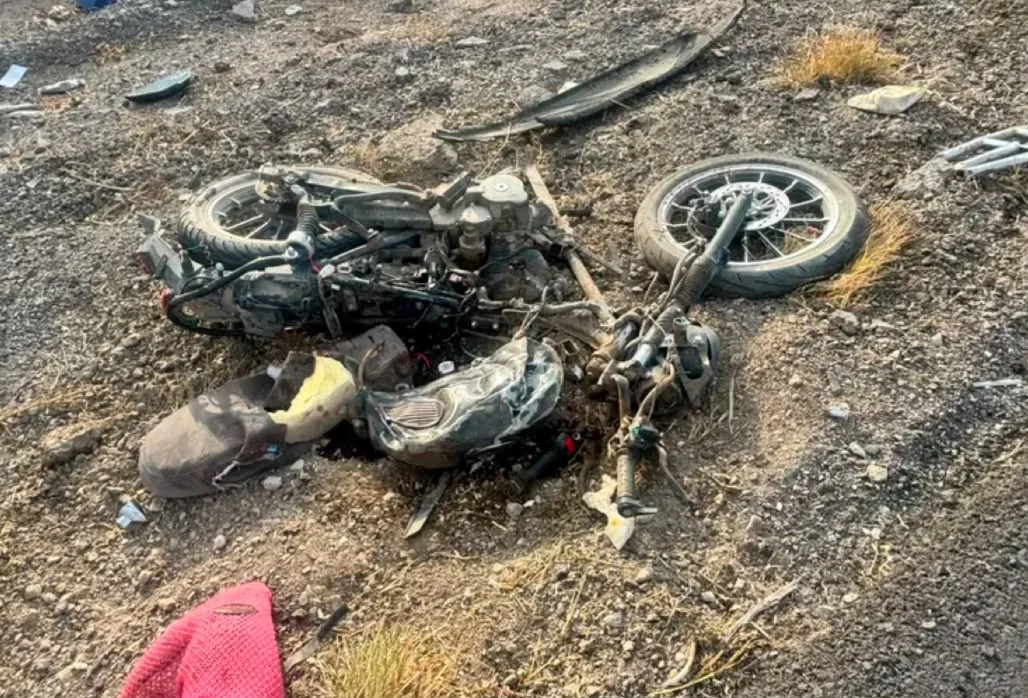 Muere motociclista tras ser arrollado por un tractocamión en Gómez Palacio