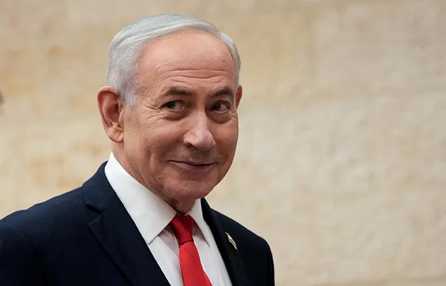 Netanyahu y Kushner contemplan que EU supervise militarmente desarme de Hamás