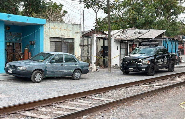 Niña de 2 años pierde la vida en NL tras presunta agresión; su madre abandonó cuerpo en hospital