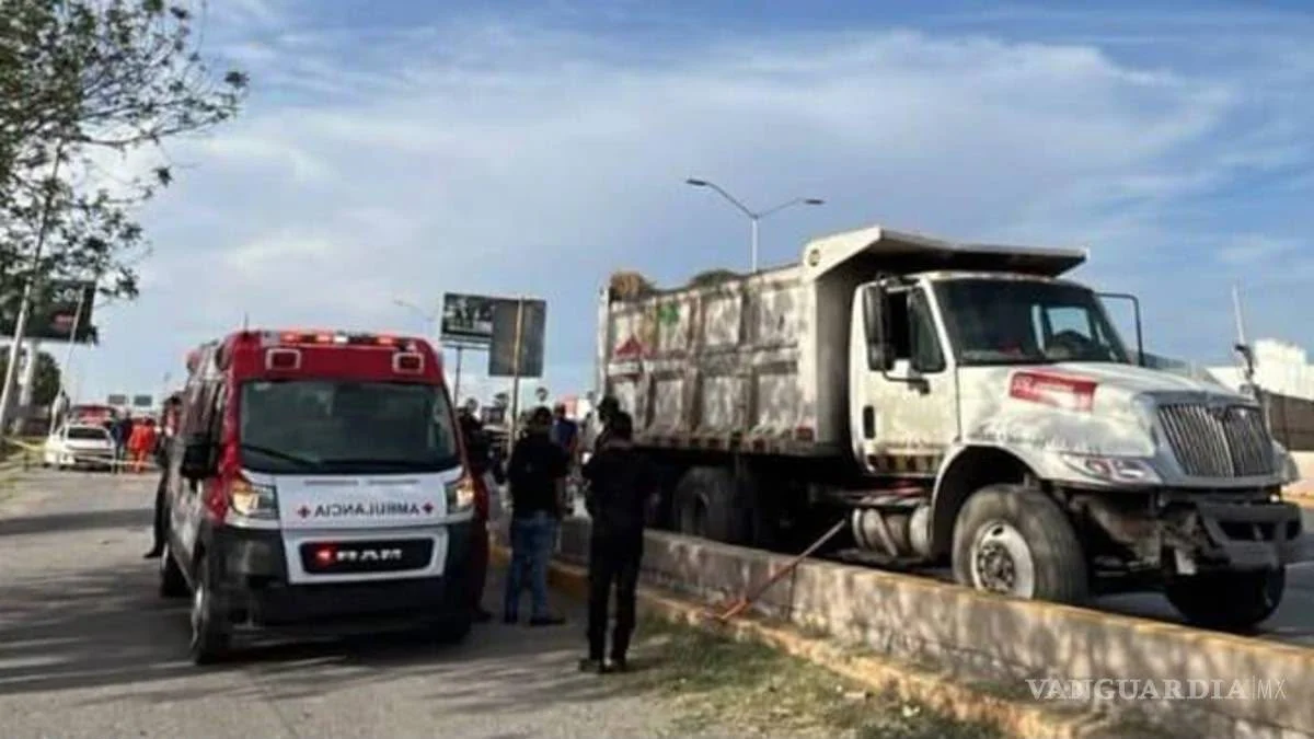 Trabajador de Parques y Jardines muere en accidente; Municipio brinda apoyo a su familia
